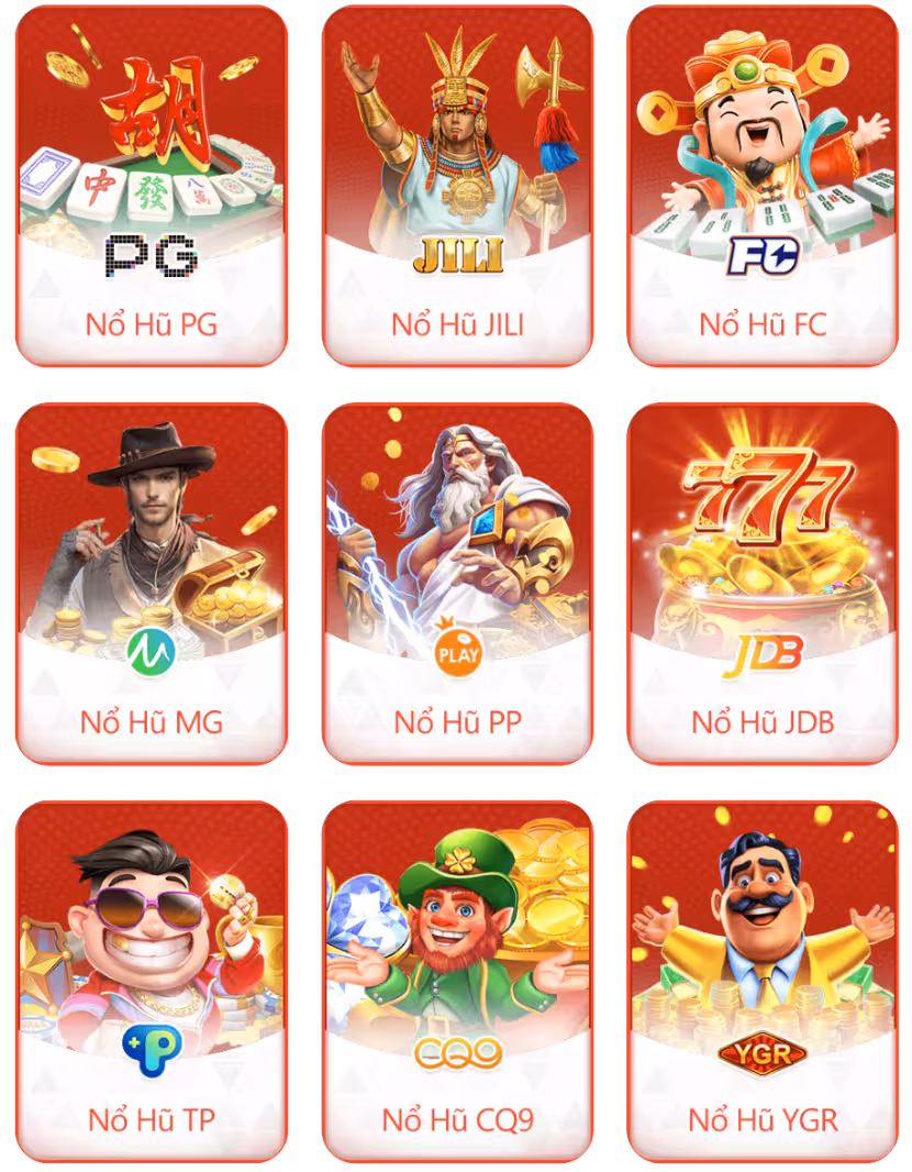 Nổ hũ 28bett