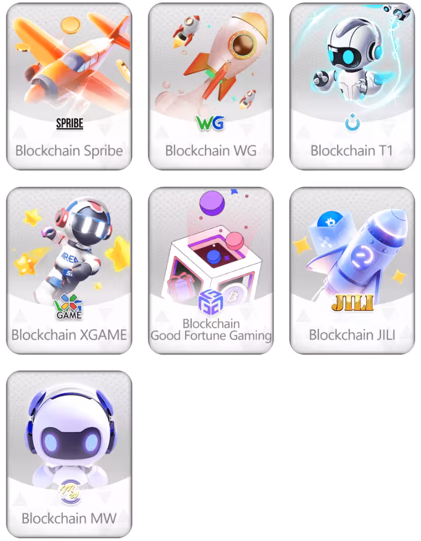BLockchain 28bett